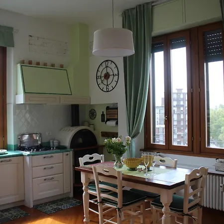 Alice'S Suite Milan Exterior photo