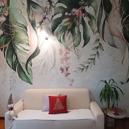 Alice'S Suite Milan Exterior photo