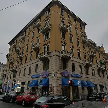 Alice'S Suite Milan Exterior photo