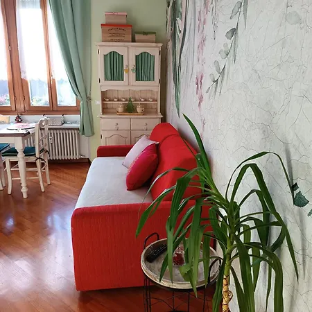 Alice'S Suite Milan Exterior photo