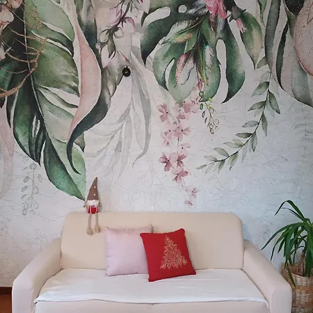 Alice'S Suite Milan Exterior photo