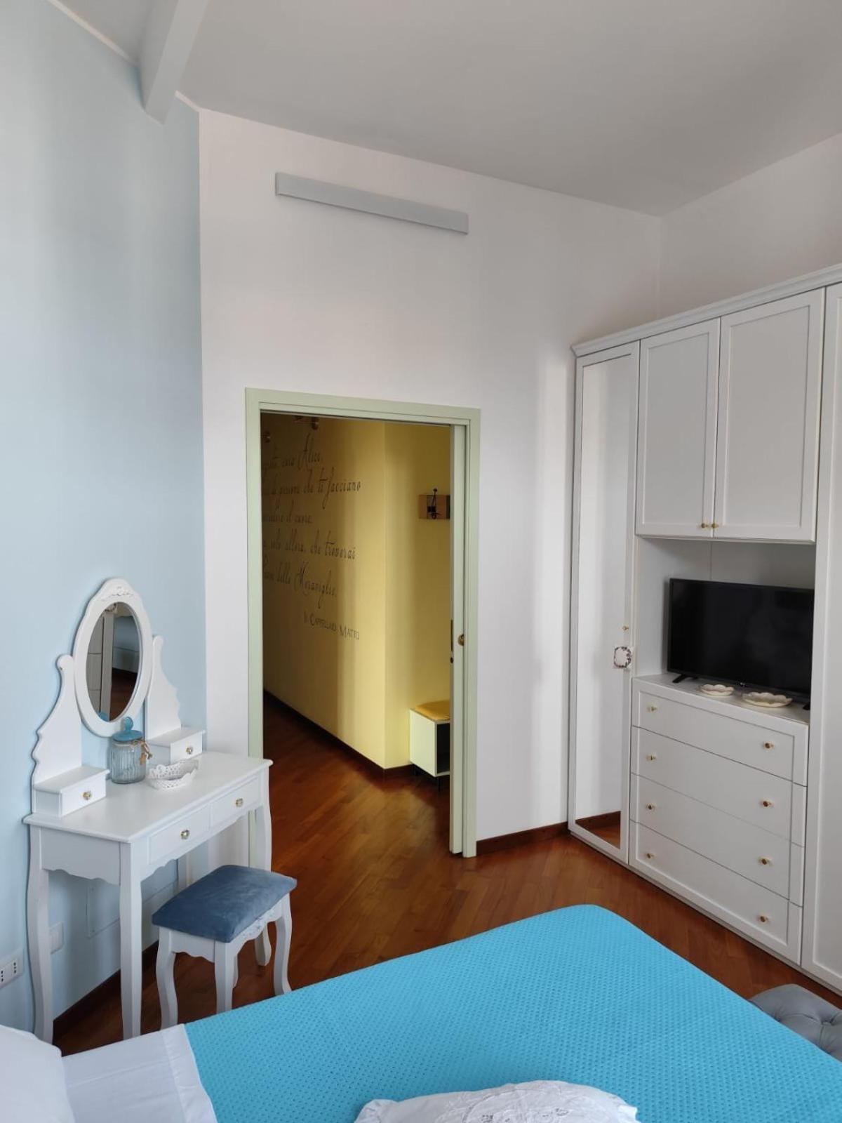 Alice's Apartamento Milão