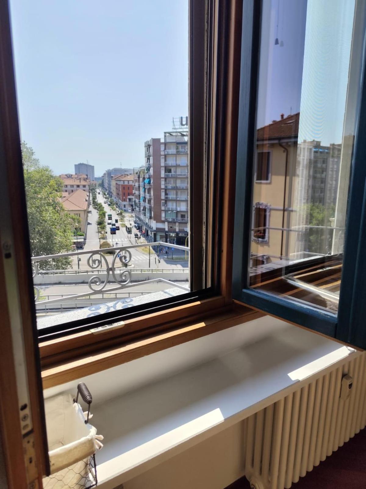 Apartamento Alice's Milão