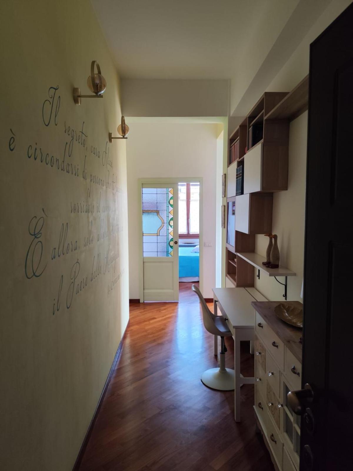 Apartamento Alice's