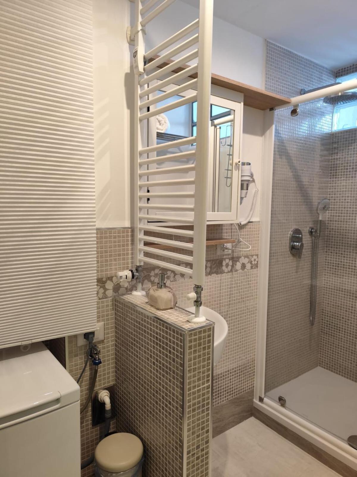 Apartamento Alice's Milão