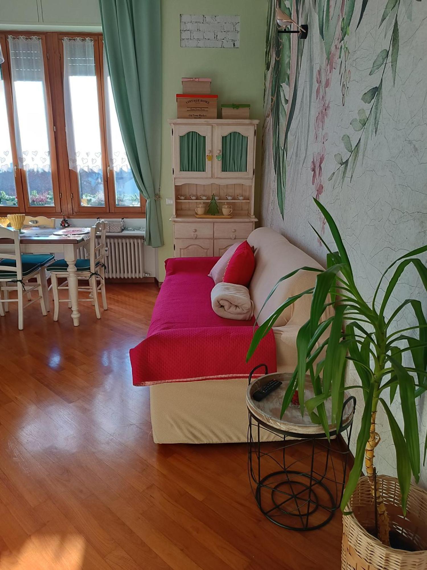 Alice's Apartamento